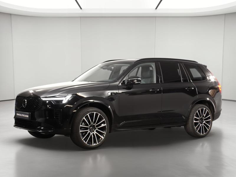 XC90